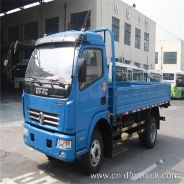 1-5 Tons Light Cargo Truck Van